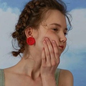 Meet your Posher, Frederick